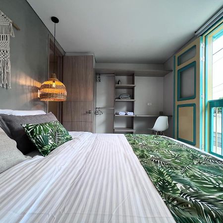 Parallelo Loft Salento P2 Ngoại thất bức ảnh