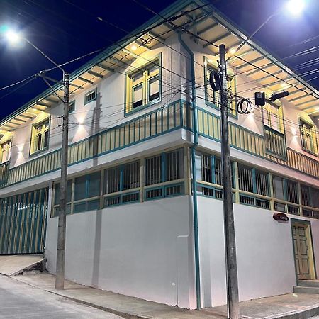 Parallelo Loft Salento P2 Ngoại thất bức ảnh