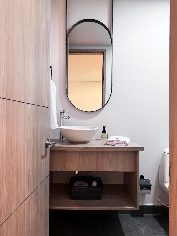Parallelo Loft Salento P2 Ngoại thất bức ảnh