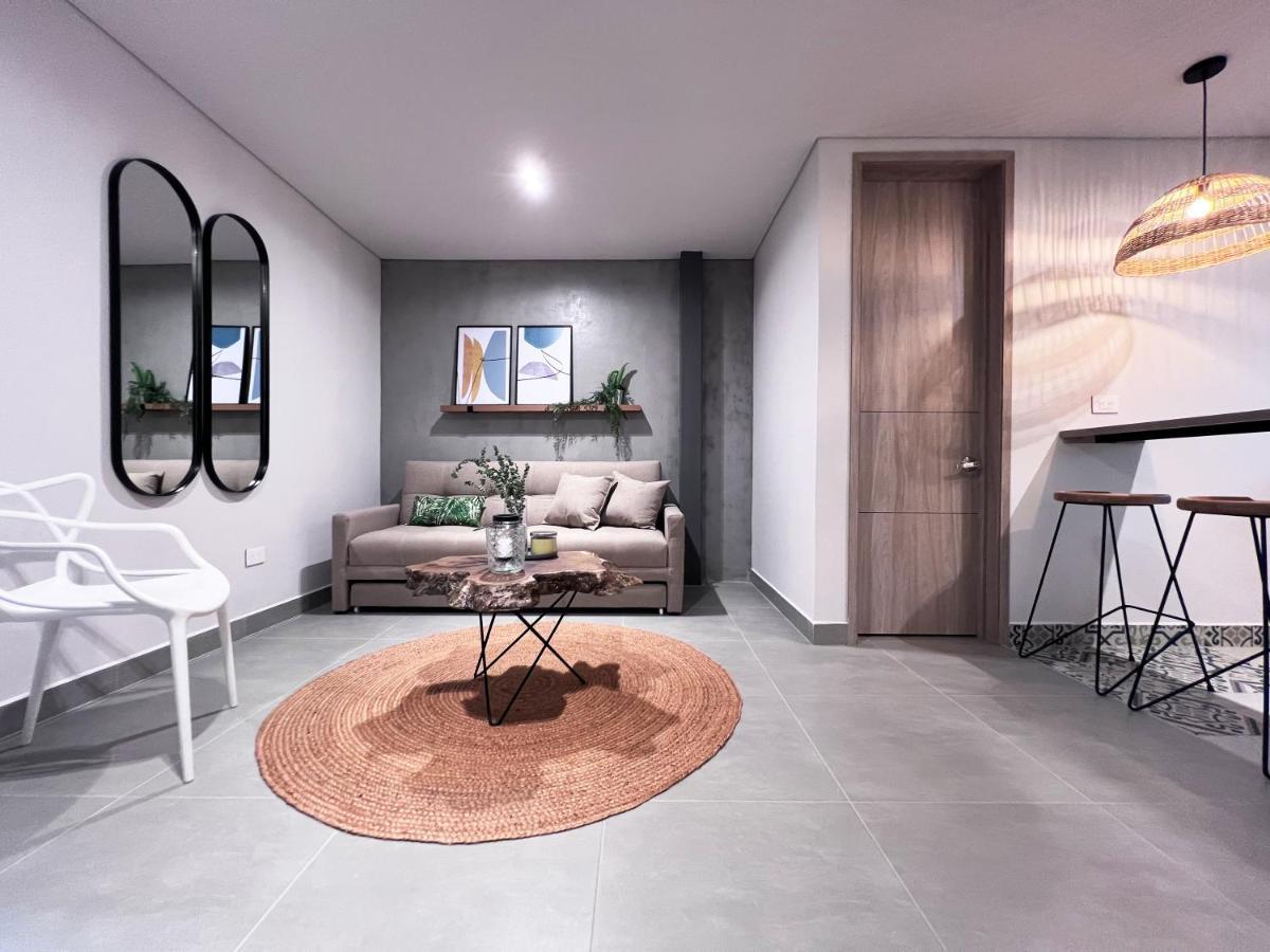 Parallelo Loft Salento P2 Ngoại thất bức ảnh