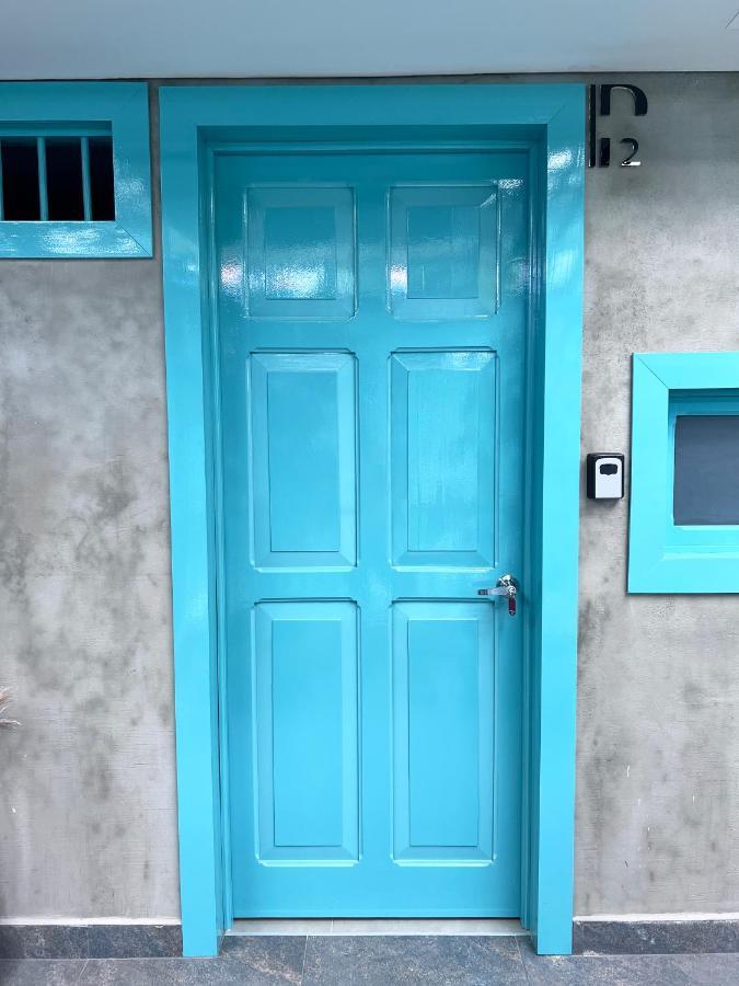Parallelo Loft Salento P2 Ngoại thất bức ảnh