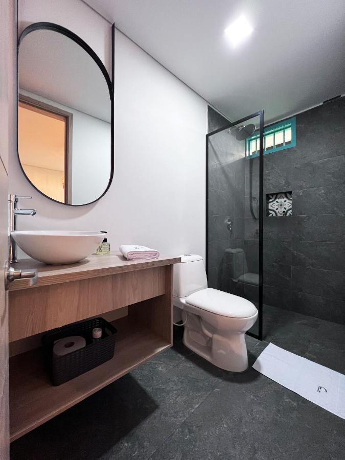 Parallelo Loft Salento P2 Ngoại thất bức ảnh