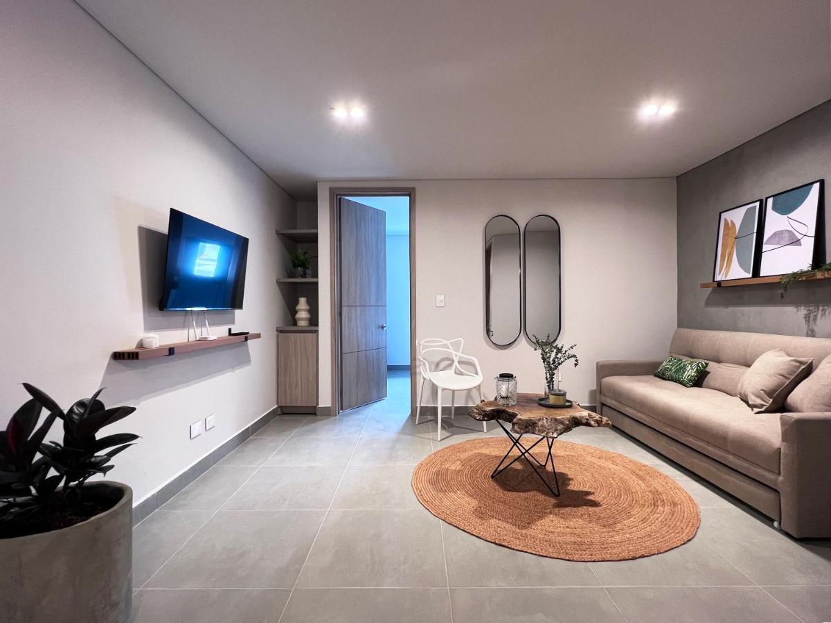 Parallelo Loft Salento P2 Ngoại thất bức ảnh