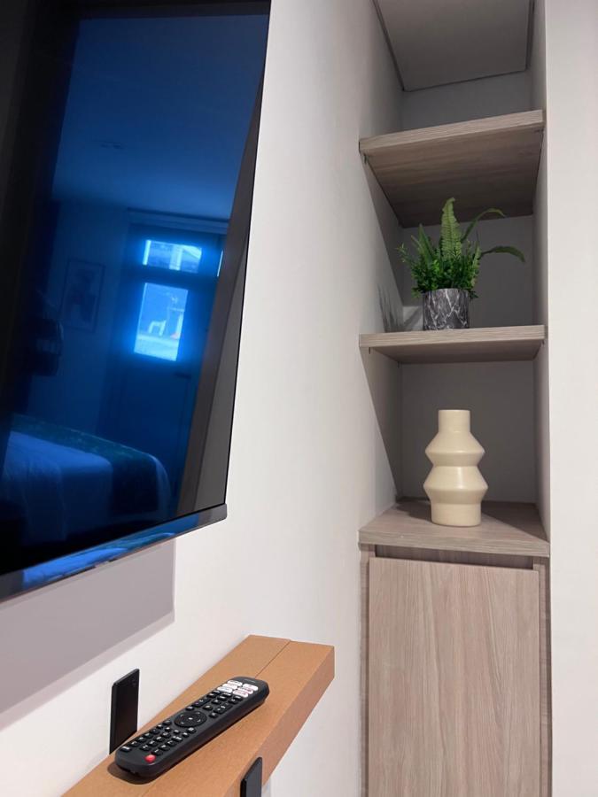 Parallelo Loft Salento P2 Ngoại thất bức ảnh