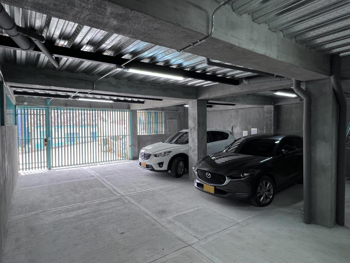 Parallelo Loft Salento P2 Ngoại thất bức ảnh