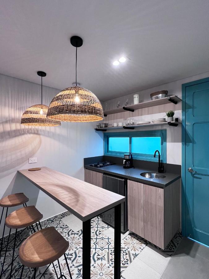 Parallelo Loft Salento P2 Ngoại thất bức ảnh