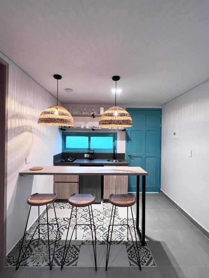 Parallelo Loft Salento P2 Ngoại thất bức ảnh
