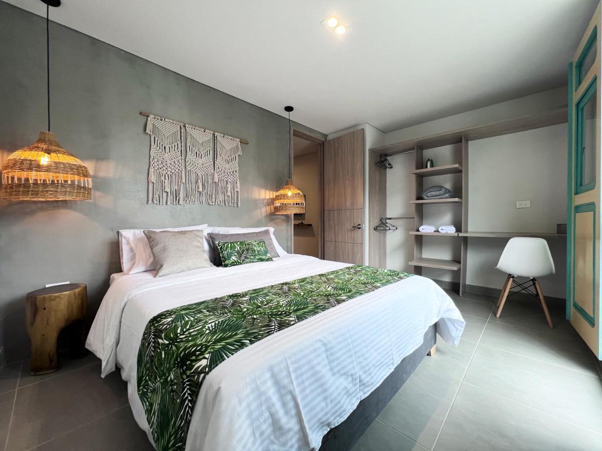 Parallelo Loft Salento P2 Ngoại thất bức ảnh