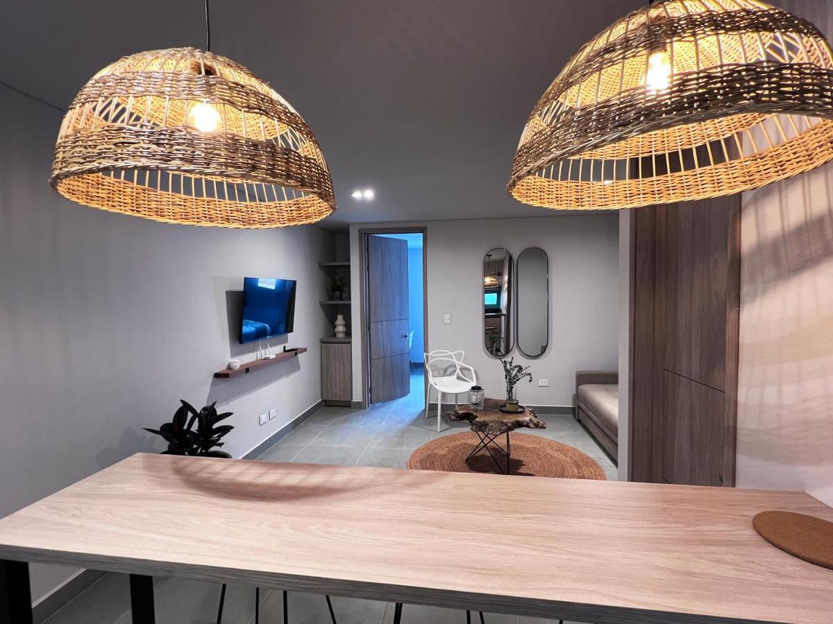 Parallelo Loft Salento P2 Ngoại thất bức ảnh