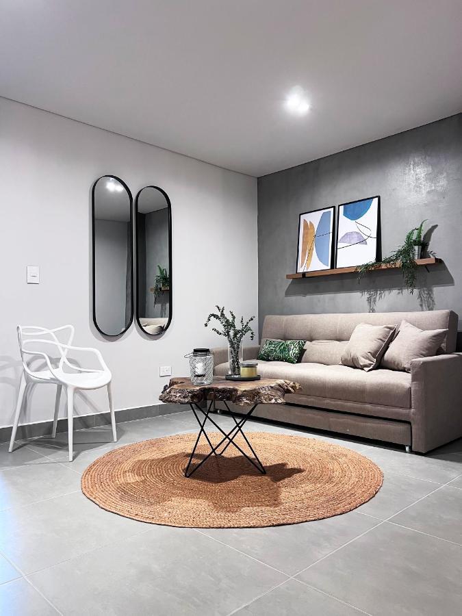 Parallelo Loft Salento P2 Ngoại thất bức ảnh