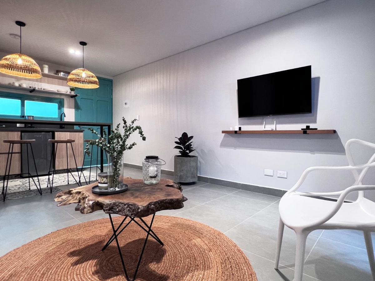 Parallelo Loft Salento P2 Ngoại thất bức ảnh