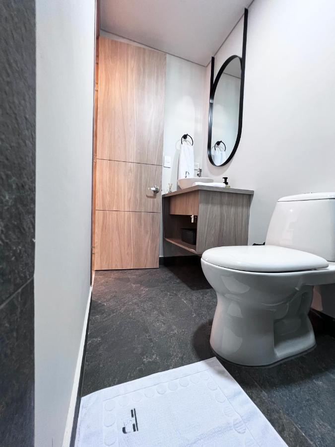 Parallelo Loft Salento P2 Ngoại thất bức ảnh