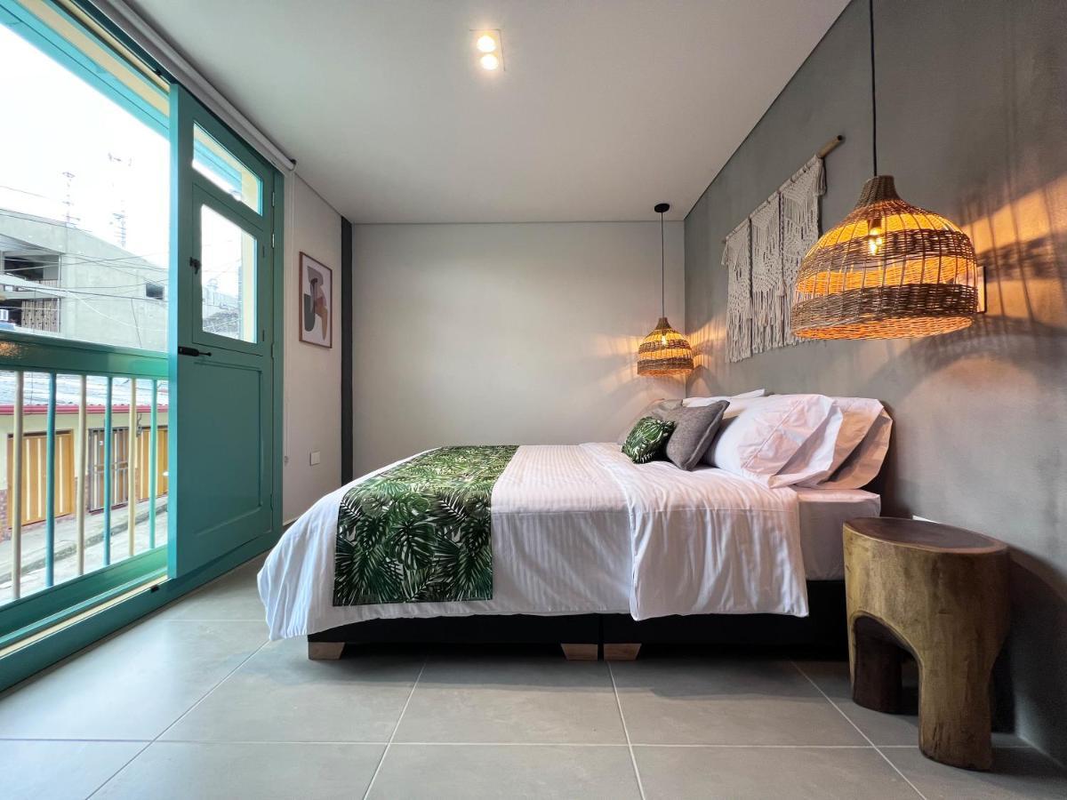 Parallelo Loft Salento P2 Ngoại thất bức ảnh