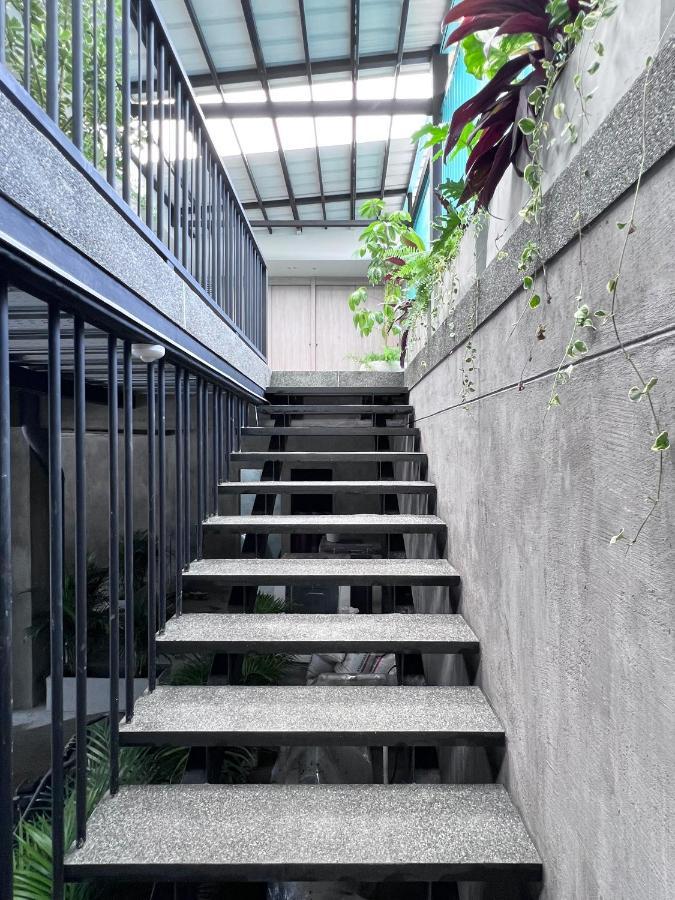Parallelo Loft Salento P2 Ngoại thất bức ảnh