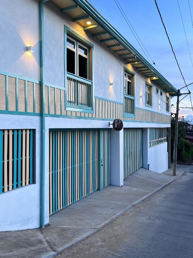 Parallelo Loft Salento P2 Ngoại thất bức ảnh