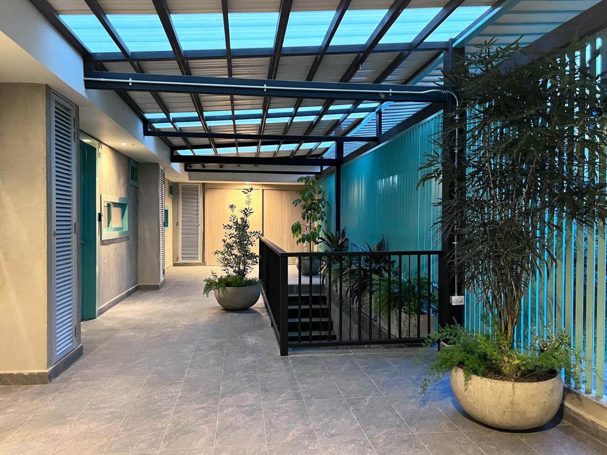 Parallelo Loft Salento P2 Ngoại thất bức ảnh